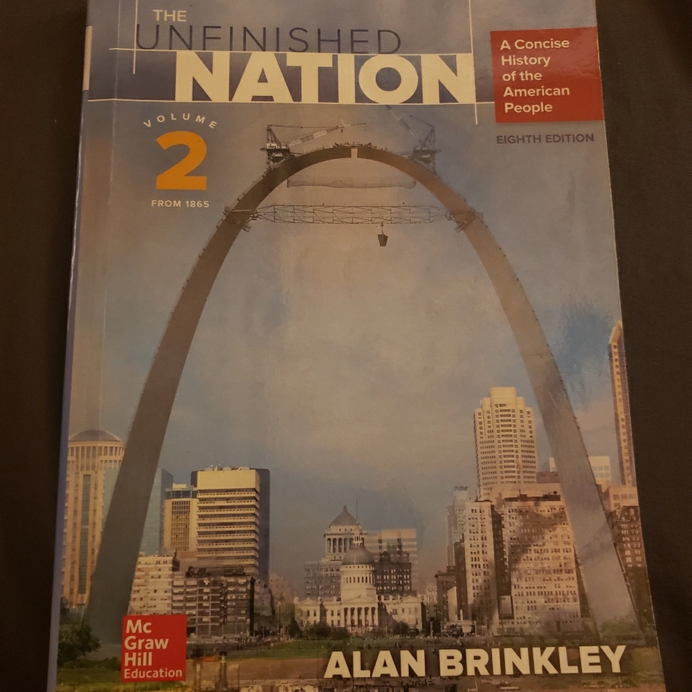 History Book